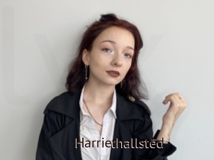 Harriethallsted