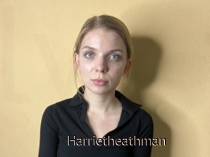 Harrietheathman