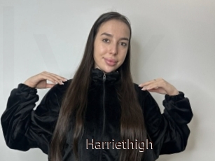 Harriethigh