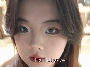 Harrietjoyce