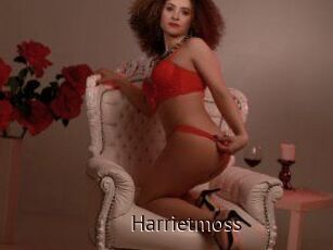 Harrietmoss