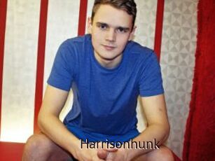 Harrisonhunk