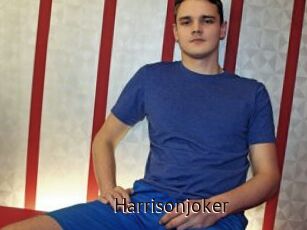 Harrisonjoker