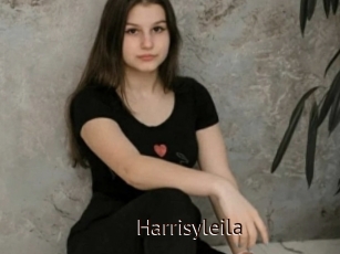 Harrisyleila