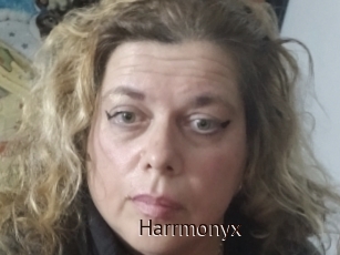 Harrmonyx