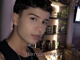 Harrydominguez