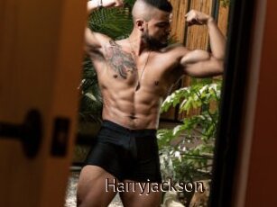 Harryjackson