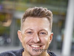 Hartemis
