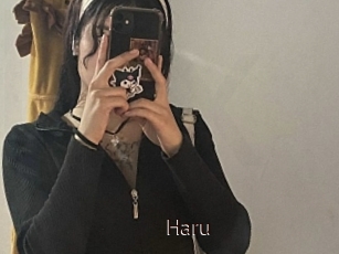 Haru