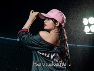 Harunakamura