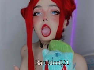 Haruulee021