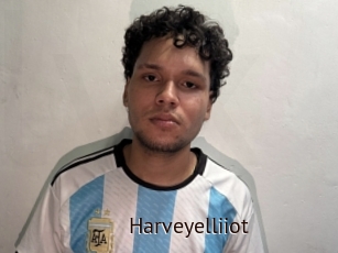 Harveyelliiot