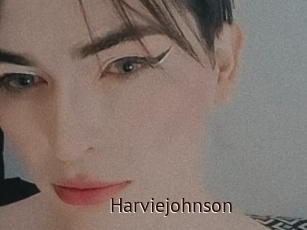 Harviejohnson