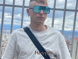Harvyzu