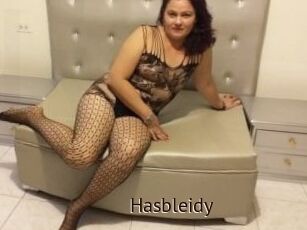 Hasbleidy