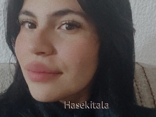 Hasekitala