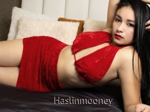 Haslinmooney