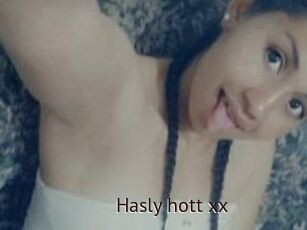 Hasly_hott_xx