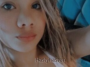 Haslyhaston