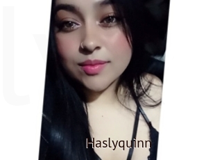 Haslyquinn