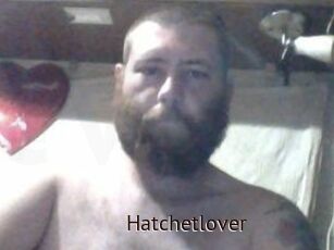 Hatchetlover