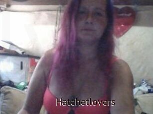Hatchetlovers