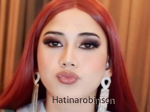 Hatinarobinson