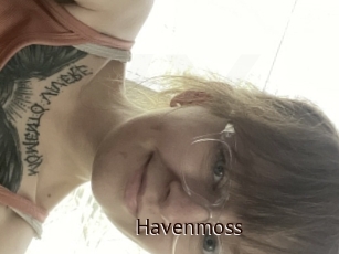 Havenmoss