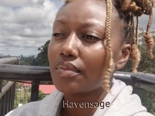 Havensage