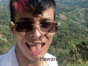 Haward