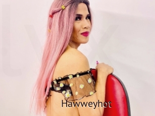 Hawweyhot