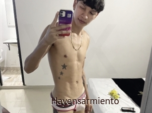 Hayensarmiento