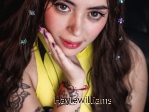 Haylewilliams