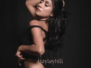 Hayleyhill
