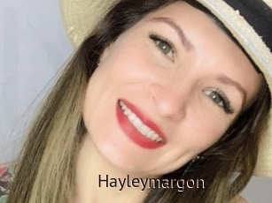 Hayleymargon