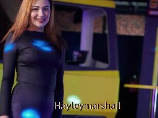 Hayleymarshall
