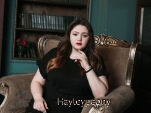 Hayleypeony