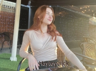 Hayleywick