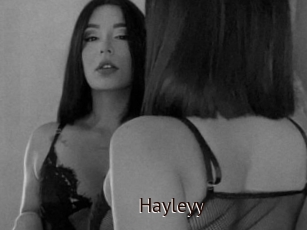 Hayleyy
