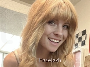Hazelash