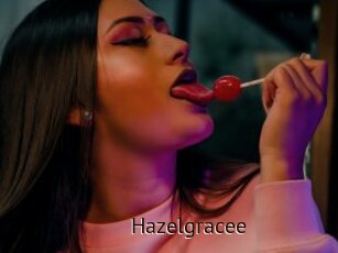 Hazelgracee