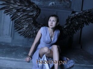 Hazelharper