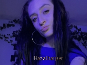 Hazelharper