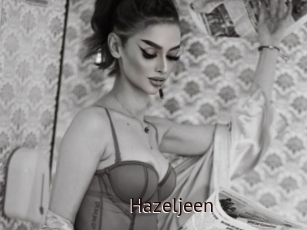 Hazeljeen