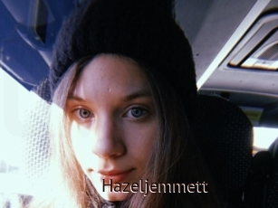 Hazeljemmett