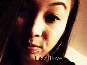 Hazellllove