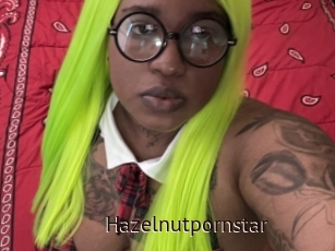 Hazelnutpornstar