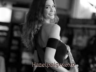 Hazelpaigexoxo