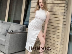 Hazelreedy