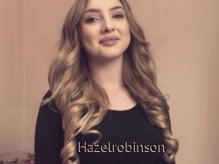 Hazelrobinson